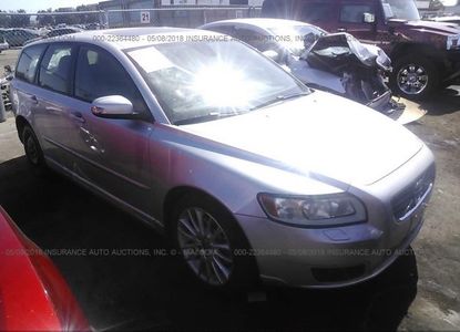 تقرير المركبة لـ VIN YV1672MW2B2602318 - الصورة 1