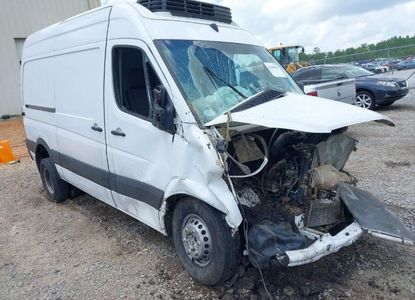 Fahrzeugbericht für VIN WDYPF0CD2HP387959 – Bild 1