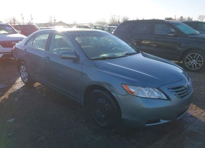 Vehicle Report for VIN 4T1BE46K27U719789 - Image 1