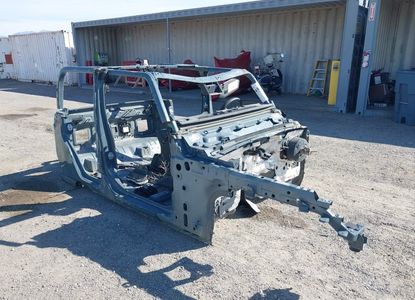 Vehicle Report for - Image 1