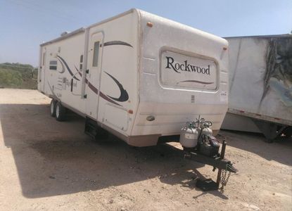 Informe del vehículo para VIN 4X4TRLG247D815312 - Imagen 1