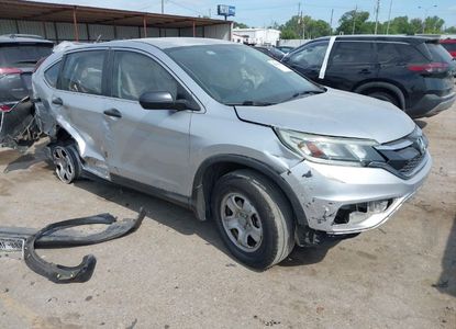 Доклад за превозно средство за VIN 2HKRM4H32FH630230 - Изображение 1