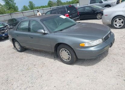 Informe del vehículo para VIN 2G4WS52J841254567 - Imagen 1