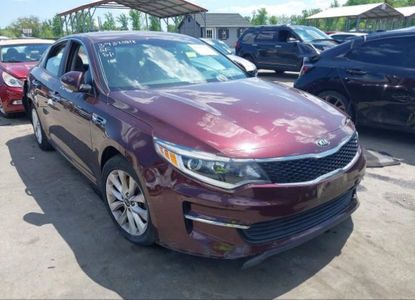 Informe del vehículo para VIN 5XXGT4L32HG123652 - Imagen 1