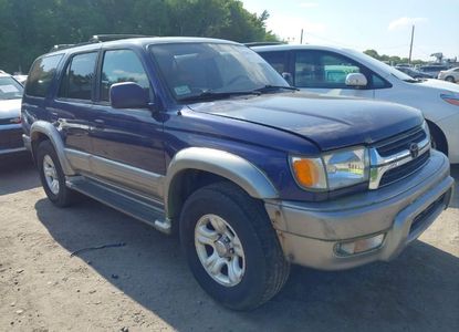 Vehicle Report for VIN JT3HN87R210358469 - Image 1