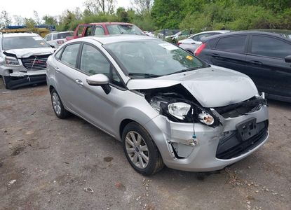 Vehicle Report for - Image 1