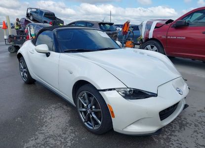 Vehicle Report for VIN JM1NDAD7XN0508913 - Image 1