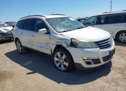 Vehicle Report for VIN 1GNKRJKD0FJ234587 - Image 1