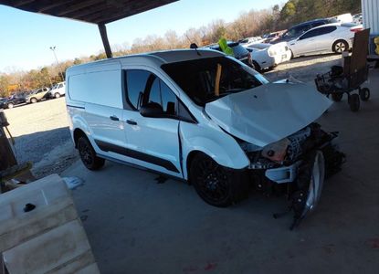 Raport pojazdu dla VIN NM0LS7F27L1449440 - Obraz 1