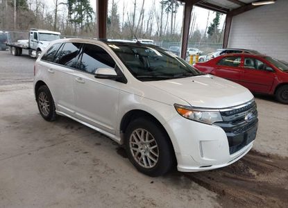 Raport vehicul pentru VIN 2FMDK3AKXCBA60444 - Imaginea 1