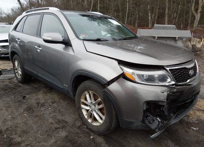 Vehicle Report for - Image 1