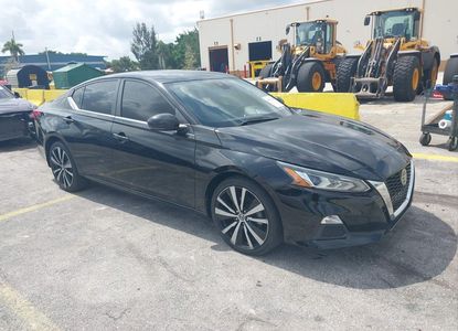 Vehicle Report for  - Image 1