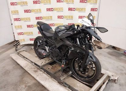 Informe del vehículo para VIN ML5EXEP13RDAC6877 - Imagen 1