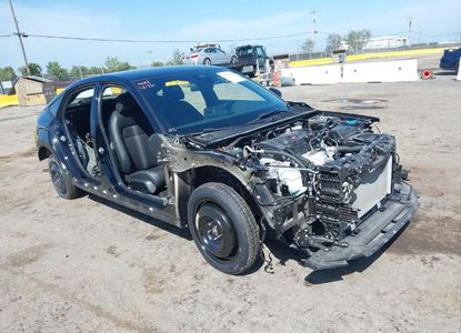 Vehicle Report for VIN 19XFL2H8XRE017867 - Image 1