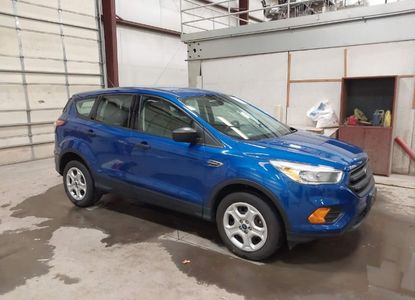 Vehicle Report for VIN 1FMCU0F79HUE73157 - Image 1