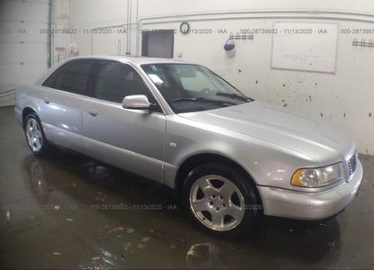 تقرير المركبة لـ VIN WAUFL54D5YN005332 - الصورة 1