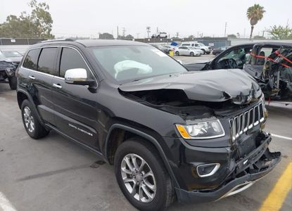 Vehicle Report for VIN 1C4RJEBG0FC118861 - Image 1