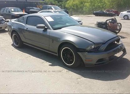 Vehicle Report for - Image 1