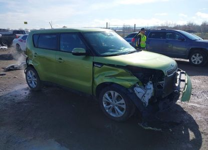 Vehicle Report for VIN KNDJP3A56E7730635 - Image 1