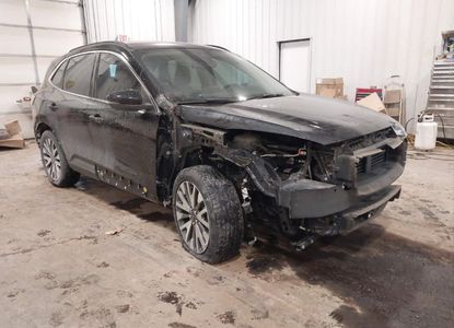 Vehicle Report for VIN 1FMCU9J95LUB09095 - Image 1