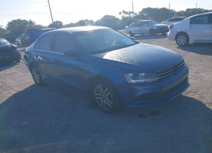 Vehicle Report for VIN 3VW2B7AJ4HM361370 - Image 1