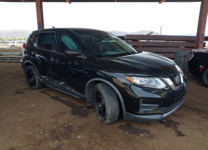 Vehicle Report for VIN KNMAT2MT9JP547904 - Image 1