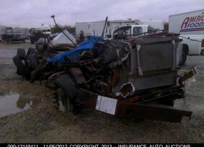 تقرير المركبة لـ - الصورة 1