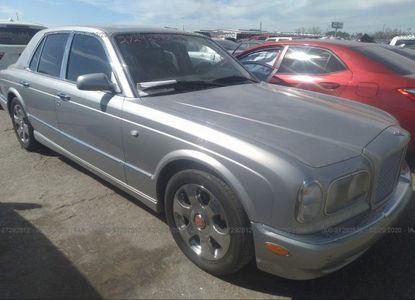 Fahrzeugbericht für VIN SCBLC31E51CX05606 – Bild 1