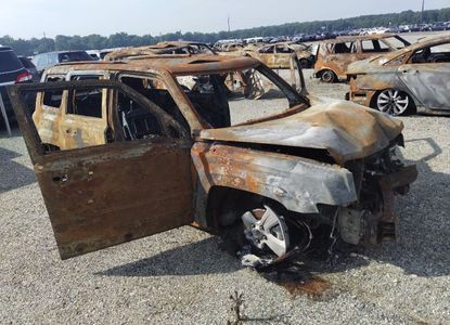 Raport pojazdu dla VIN 1C4NJRFB1HD179444 - Obraz 1