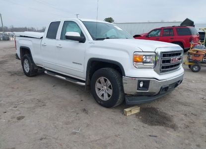 Raport pojazdu dla VIN 1GTV2UEH7EZ148199 - Obraz 1