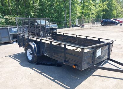 Vehicle Report for - Image 1