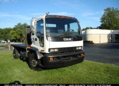 Доклад за превозно средство за VIN 1GDJ7C1C2WJ521245 - Изображение 1