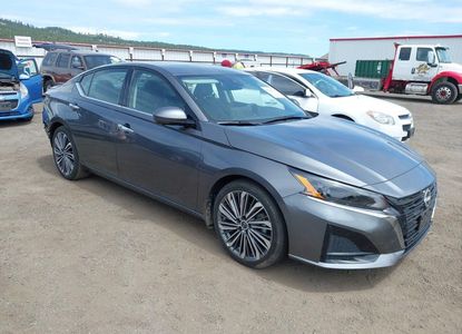 Vehicle Report for - Image 1