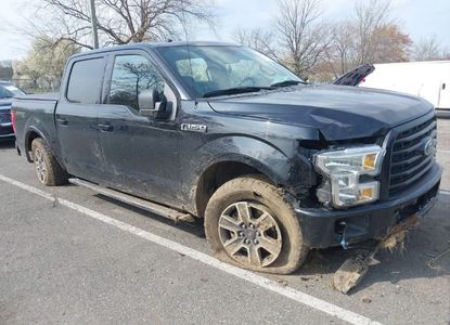 Informe del vehículo para VIN 1FTEW1EF7GFC73113 - Imagen 1