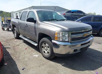 Vehicle Report for - Image 1