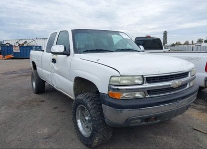 Vehicle Report for - Image 1