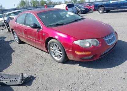 Vehicle Report for VIN 2C3AE66GX1H602483 - Image 1