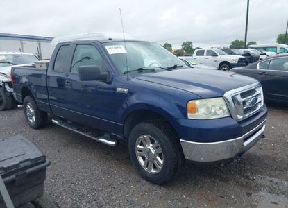 Raport pojazdu dla VIN 1FTPX14V98FA01226 - Obraz 1