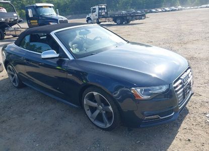 تقرير المركبة لـ VIN WAUC4AFH0GN004709 - الصورة 1