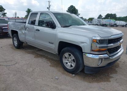 Vehicle Report for VIN 2GCRCREC9J1110329 - Image 1