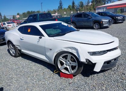 Vehicle Report for VIN 1G1FB1RX4J0147555 - Image 1