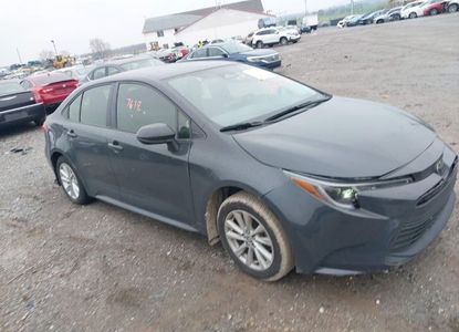 Informe del vehículo para VIN JTDB4MEE8P3003083 - Imagen 1