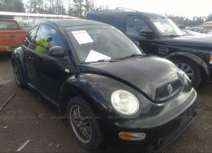 Informe del vehículo para VIN 3VWCA21C1XM429828 - Imagen 1