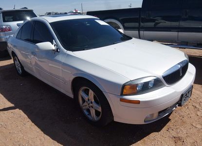 Vehicle Report for - Image 1