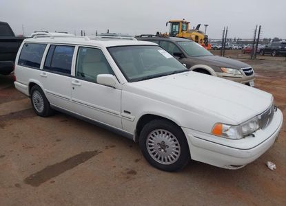 Звіт про транспортний засіб для VIN YV1KW9602W1045280 – зображення 1