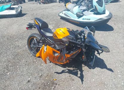 Vehicle Report for VIN ML5EXEP15SDAF2208 - Image 1