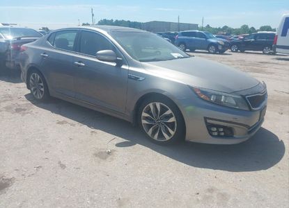 Vehicle Report for VIN 5XXGR4A66EG299014 - Image 1