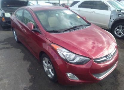 Fahrzeugbericht für VIN 5NPDH4AE9DH442425 – Bild 1