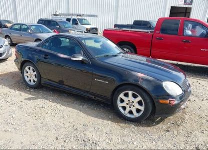 Vehicle Report for - Image 1