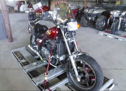 Vehicle Report for - Image 1